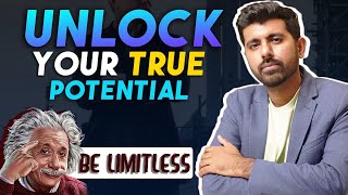 How To Unlock Your Full Potential Real Talk