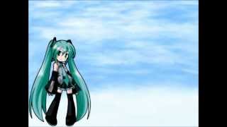 （初音ミク）わたしの紙風船