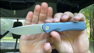 A FANTASTIC SUB $200 KNIFE!