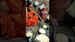 #bhojan banate hue #kaushilya #reels #khana #sortvideo #shorts #roti #shortsvideo