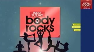 Body Rocks: Sadhguru Jaggi Vasudev On Benefits Of Yoga