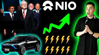 5 Reasons Why Investors Are POURING Back Into NIO Stock! 🤑