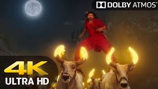 Pindari fight scene | Bahubali 2 best action scene | Prabhas | Kattapa | South movie