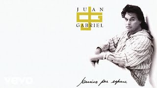 Juan Gabriel - Lentamente (Cover Audio)