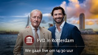 FVD in Rotterdam