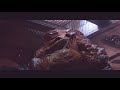 Star Wars Episode VI - Jabba's Death