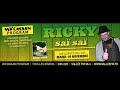 mr ricky sai sai @ wa gwaan program sound u0026 vibes vallée fm 98.4