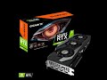 Gigabyte GeForce RTX 3080 Gaming OC 10G V2 LHR Thermal Pad Replacement