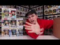 i bought amazon s most expensive funko pop mystery box