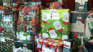 QS/1 Foster Care Christmas 2016