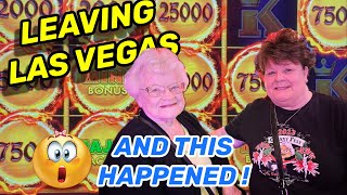 BIG WIN AUTUMN MOON DRAGON LINK LAS VEGAS