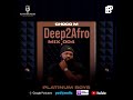 Deep2Afrohouse Mix 004 By ChocoM