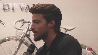 MICAM 2015 - Mariano Di Vaio by Fashion Channel