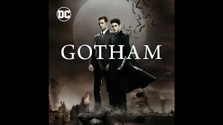 Gotham (OST) 5x04 Barbara Wants Revenge