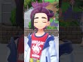 【番外編】おかえり、スグリ【ポケモンsv】 shorts