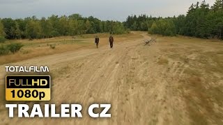 32 utajovaných stran_zpráva z pekla (2015) trailer