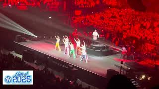 Young Voices OVO Arena Wembley 2025