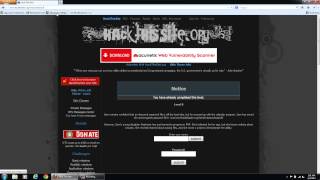 Hack This Site - basic 9