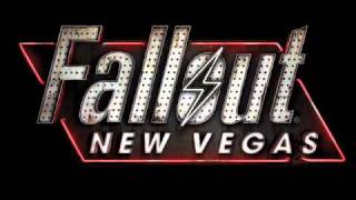 Fallout New Vegas Radio - Something Gotta Give