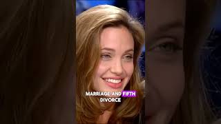 Married Again 5 Most Divorced Hollywood Couples