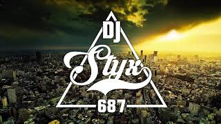 JOSI x STYX 687 - Captain Charlie (ZOUK REMIX) 2K19