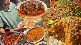 Famous Chana Chaat Recipe | Masala Aloo Papdi Choly Chana Chaat | Kala chana recipe | چنا چاٹ ریسیپی