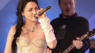 Evanescence - Everybody's Fool (Live in MMVA)