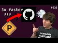 how I made pre-commit's github actions 3x faster (intermediate) anthony explains #533