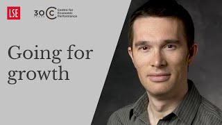 Going for growth