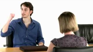 Job Interview Tips 4 - You're Hired | Learn English | British Council