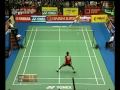 Badminton 2009 Indonesia Open SF - Taufik Hidayat vs Sony Dwi Kuncoro