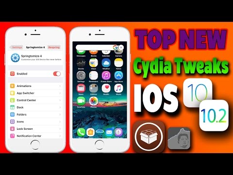 Airplay Mirroring Alternative Iphone 4 3gs And Ipad 1 Mirror New Cydia Tweaks Ios 10 1 2 Jailbreak 2018