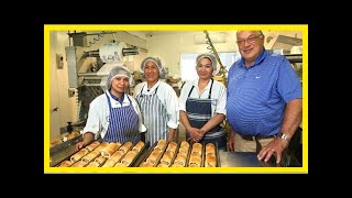 Roxburgh's jimmy's pies is back in business