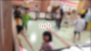 拍子感を育むリトミック！ムジカ保育園姉妹園キッズスクールおんがくの森