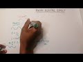 Grade 12 Physics | Photoelectric effect| Full lesson