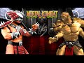 Mortal Kombat Ultimate Hyper by DarkGlacius is Epic