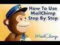 How To Use Mailchimp Step By Step Full Tutorial For BEGINNERS (Free Email Marketing) How To Use Mailchimp Step By Step Full Tutorial For BEGINNERS (Free Email Marketing)