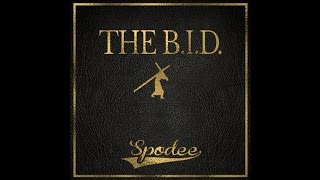 Spodee - Shoot Em Ft. Shad Da God, Bankroll Fresh, Neechie, Peewee Roscoe (The B.I.D.)