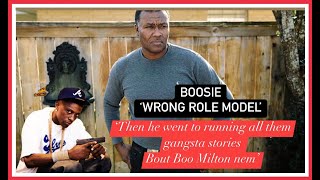 MOBB TIES: John 'BOO' Milton III