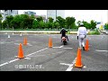 【harley‐davidson】 試乗会 2016 6.4 お台場 street 750 【canon powershot g12】 ハーレーダビッドソン