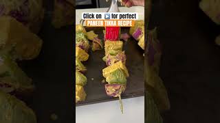 आज बनाई ढेर सारी पार्टी रेसिपीज #partyfood #paneertikka #easyrecipe #lunch #dinner #gorihaikalaiyan