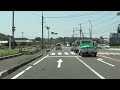 ＜2012年＞ route 3（39 50） 国道3号　全線・等速・ノーカット