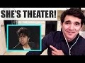 Lady Gaga - 2011 VMA's - You And I - Reaction