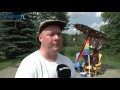 muskoka pride festival kicks off in huntsville