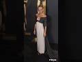 Lily Rose Depp stuns in vintage Chanel attend at Governors Awards 2024