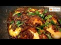 முட்டை மிளகு வறுவல் செய்வது எப்படி how to make egg pepper fry recipe