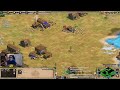 build order generic civ hybrid