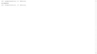 What does this old PHP code mean - variable name on a single line? - Stack Overflow