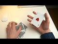 multiple card control tutorial