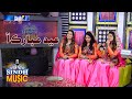 Eid Mubarak Aa - Fiza Marvi Group | Sindh Music | Eid ul Azha 2023 | SindhTVHD Music